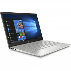 HP PAVILION 13-AN1036TU (I7, 8GB, 512GB SSD, WIN10, 13.3 INCH) [8TN65PA] SILVER