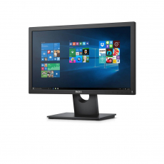 DELL LED MONITOR E1916H  18.5INCH