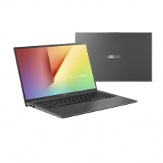 ASUS A409FJ-EK502T (I5, 4GB, 1TB, NVIDIA 2GB, WIN10, 14 INCH) [90NB0MT2-M00050] SLATE GREY