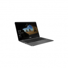 ASUS UX461UN-BO702T (I7, 16GB, 512GB SSD, WIN 10, 14 IN) GREY