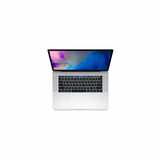 APPLE MACBOOK PRO (I7, 16GB, 256GB, 15.4INCH) [MV922ID/A] - SILVER