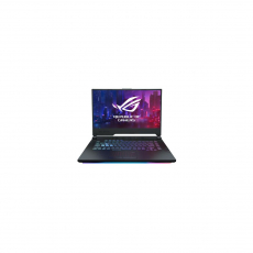 ASUS ROG STRIX G G531GV-I7R6S1T (I7, 16GB, 512GB SSD, NVIDIA 6GB, WIN10, 15.6INCH) [90NR01I1-M01660] METAL BLACK
