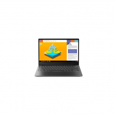 LENOVO S530-13IWL (I3, 8GB, 512GB, WIN10, 13.3IN) [81J700DFID] ONYX BLACK