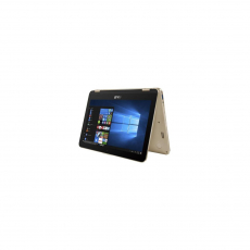 ASUS TP203NAH-BP012T (N3350, 4GB, 1TB, WIN10, 11.6IN) [90NB0FK2-M03260] SHIMMERING GOLD