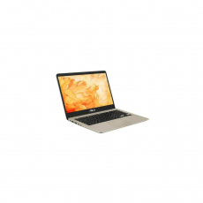 ASUS A407UF-BV512T (I5, 4GB, 1TBHDD, NVIDIA 2GB, WIN10, 14 INCH) [90NB0J92-M00790] GOLD