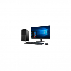PC M720T-UIF MT (I7, 4GB, 1TB, NVIDIA 2GB, WIN10 PRO, 19.5IN) [10SQA00UIF]