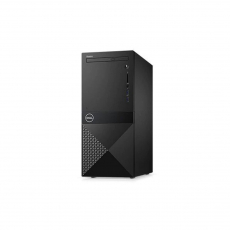 DELL VOSTRO 3670 DESKTOP (I3, 4GB, 1TB, WIN10, 19.5 INCH) [J84NJ-D22/SMB]
