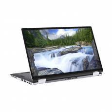 DELL LATITUDE 7400 2 IN 1 (I5, 8GB, 25GB SSD, WIN10 PRO, 14IN TOUCHSCREEN)