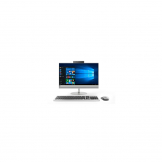 LENOVO AIO520-22IKU (I5, 4GB, 1TB, WIN 10, 21.5 INCH) [F0D4006AID] GRAY