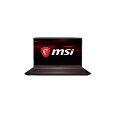 MSI GF75 9SC (I7, 8GB, 512GB, NVIDIA 4GB, WIN10, 17.3IN) [9S7-17F212-033]