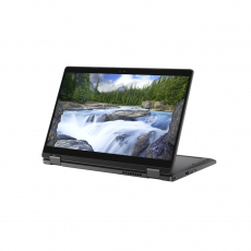 DELL NOTEBOOK LATITUDE 5300 2IN1 CONVERTIBLE (I7,16GB, 512GB SSD, INTEL 620, WIN10 PRO, 13 INCH)