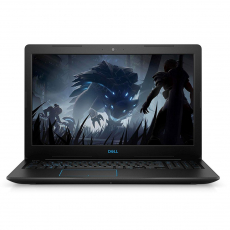 DELL G3 (I7, 8GB, 1TB, WIN 10, 15.6 IN) BLACK