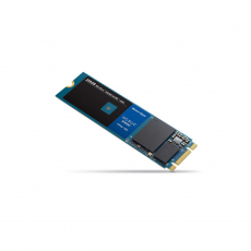 WD SSD BLUE 500 M.2 SN500 NVME [WDS500G1B0C]