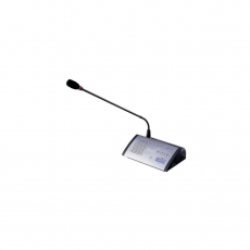 DELEGATE UNIT WITH LONG MICROPHONE [TS-902]