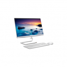 LENOVO AIO A340-22IWL (I3, 4GB, 1TB, WIN10, 21.5IN) [F0EB00DFID] WHITE