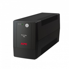 LINE INTERACTIVE BACK-UPS 650VA/325WATTS [BX650LI-MS]