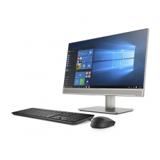 P-HP ELITEONE 800 G5 (I7, 8GB, 1TB, AMD 4GB, WIN10, 23.8INCH) [HPQ8RE50PA]