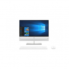 HP AIO PAVILION 24-XA0076D (I7, 8GB, 2TB, NVIDIA 2GB, WIN10, 23.8IN) [4YR61AA]