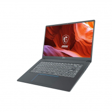 MSI MODERN 14 A10RB (I3, 4GB, 256GB SSD, NVIDIA 2GB, WIN10, 14INCH) [9S7-14B352-674] CARBON GREY