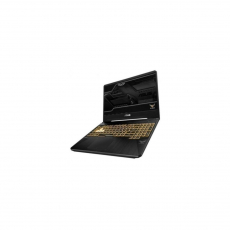 ASUS FX705GE-I7T78T (I7, 8GB, 1TBGTX1050TI WIN10, 17.3INCH) [90NR00Z1-M05410] GOLD STEEL