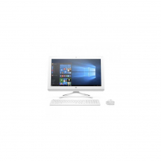 HP PC 22-C0206D AIO (A9, 4GB, 1TB, WIN 10, 21.5 IN) [7KM69AA]