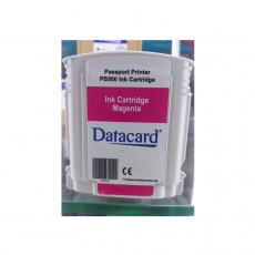 INK MAGENTA DYE PB500/D3000 [810734-101]