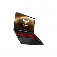 ASUS TUF FX505DY-R5617T (R5, 8GB, 512GB SSD, WIN10, 15.6 INCH) [90NR01A2-M01230] RED MATER