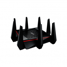 ASUS WIRELESS ROUTER [RT-AC5300]
