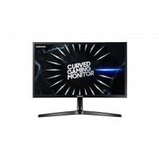 SAMSUNG CURVED GAMING MONITOR 24 INCH [LC24RG50FQEXXD]