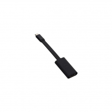 DELL ADAPTER USB-C(M) TO VGA(F) ADAPTER