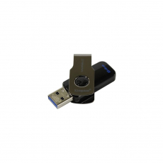 KINGSTON DATA TRAVELER 100 G3 USB 3.0 64GB ﻿[DTSWIVL/64GB]