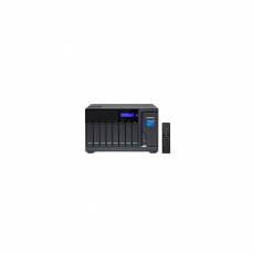 QNAP TVS-882BR-I5-16G