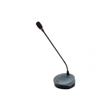 CHAIRMAN UNIT WITH LONG MICROPHONE [TS-691L-AS]