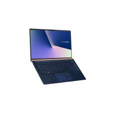 ASUS ZENBOOK CLASSIC UX333FN-A5811T (I5, 8GB, 512GB, NVIDIA 2GB, WIN 10, 13.3INCH) [90NB0JW3-M00790] ROYAL BLUE