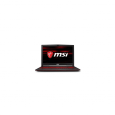 MSI GT75 9SG (I7, 32GB, 1TB HDD+1TB, NVIDIA 8GB, WIN10,17.3IN) [9S7-17A611-253]