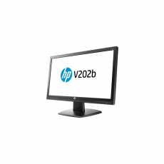 HP MONITOR V202B 19.5 INCH [X2N37AA]