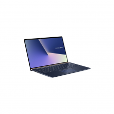 ASUS ZENBOOK CLASSIC UX433FN-A5811T (I5, 8GB, 512GB, NVIDIA 2GB, WIN 10, 14INCH) [90NB0JQ2-M03600] ROYAL BLUE