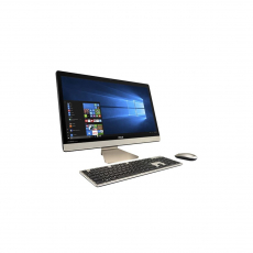 ASUS V241FFK-BABRIR (I7, 4GB, 1TB, WIN10 PRO, 23.8IN) [90PT02A2-M00940] BLACK