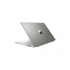 HP PAVILION 14-CE3010TX (I5, 8GB, 512GB SSD, WIN 10, 14 INC) [8ME22PA#AR6] SILVER