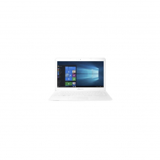 ASUS E402YA-GA101T (AMD E2-7015, 4GB, 500GB SSD, WIN 10, 14 IN) [90NB0MF3-M01590] WHITE