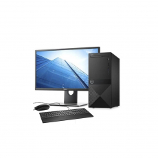 DELL VOSTRO 3670 (CORE I7-9700, 8GB, 1TB, UBUNTU, 19.5 INCH)