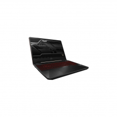 ASUS TUF GAMING FX505GE-I7T01T (I7, 8GB, 1TB+128SSD, NVIDIA 4GB, WIN10, 15.6 INCH) [90NR00S3-M05920] RED FUSION
