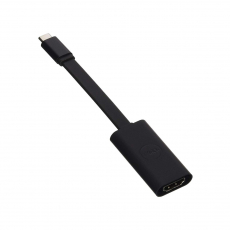 DELL ADAPTER - USB-C (M) TO HDMI 2.0 (F)