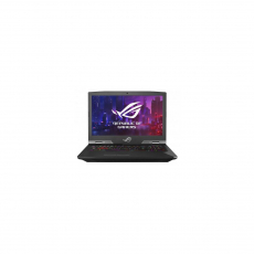 ASUS G703GXR-I7838T (I7, 32GB, 1TB+2X 256GB, NVIDIA 8GB, WIN 10, 17.3INCH) [90NR02L1-M00730] - TITANIUM METAL