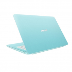 ASUS X441BA-GA434T (AMD A4, 4GB, 1TB, WIN 10,14INCH) [90NB0I07-M03110] ICE BLUE