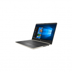 HP 14S-CF1032TX (I5, 4GB, 1TB, AMD 2GB, WIN10, 14IN) [5QH22PA] GOLD