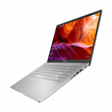 ASUS M409DA-EK302T (AMD R3, 4GB, 1TB, WIN10, 14INCH) [90NB0P31-M00220] TRANSPARENT SILVER