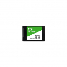 SSD GREEN 120GB 3D NAND [WDS120G2G0A]