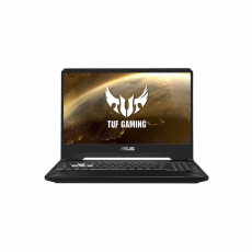 ASUS TUF GAMING FX505DT-R5596T (R5, 8GB, 1TB, NVIDIA 6GB, WIN10, 15.6 INCH) [90NR02D1-M06750] GUN METAL