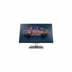 HP MONITOR Z27N 27 INCH [1JS10A4]